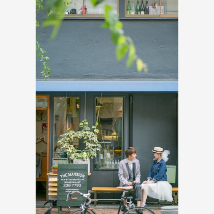 NEMURA FILMSが撮影した「:albumName」の写真