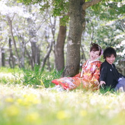 ピュアアーティス(小島 靖雄)が撮影したウェディングや家族、ビジネスの写真