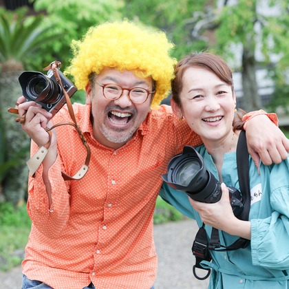 ちずカメラが撮影したイベント/スナップ撮影の写真