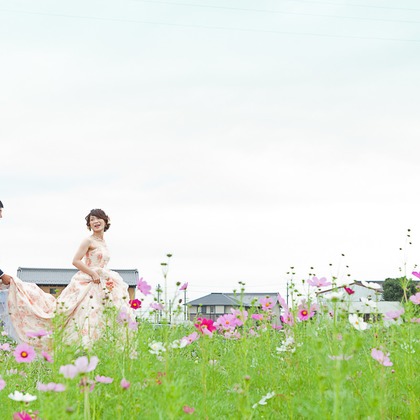 photo 4 u（塙田 基伸）が撮影した「:albumName」の写真