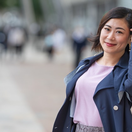 湘南フォトライフが撮影した家族写真の出張撮影の写真