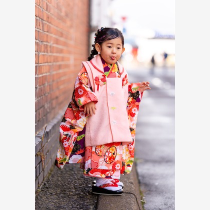 kobayashiが撮影した「七五三撮影」の写真