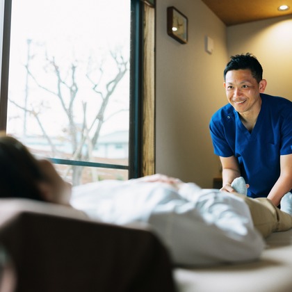 神宮啓佑が撮影した「:albumName」の写真