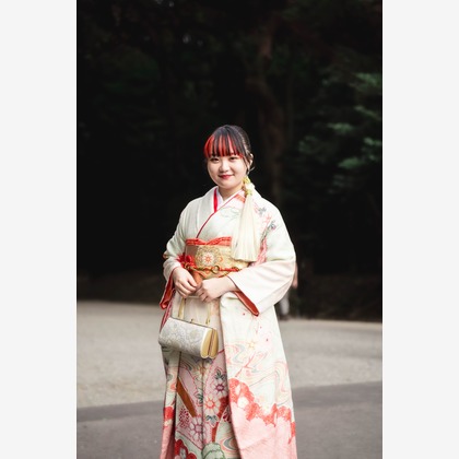 oryo studioが撮影したウェディングや家族、ビジネスの写真