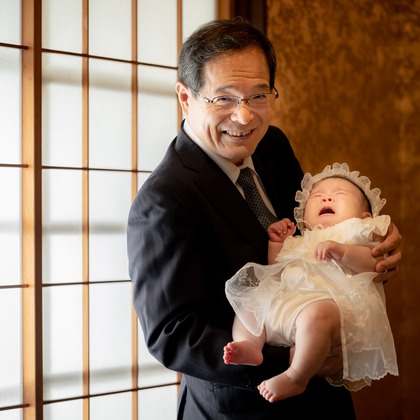 ms photoが撮影した七五三フォト/お宮参り/成人式撮影の写真