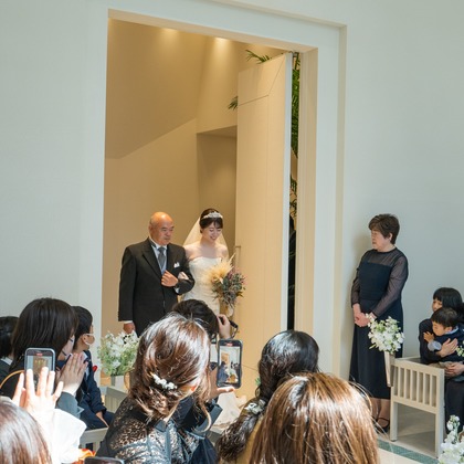 Wedding Day Photography Photos taken by 株式会社山口メディアプランニング