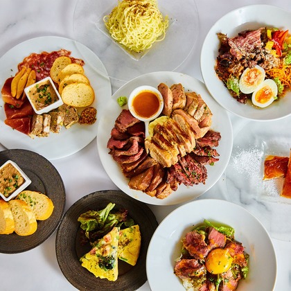 Shun Kanazawaが撮影した料理撮影の写真