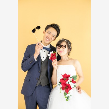 ゾクが撮影したウェディングや家族、ビジネスの写真