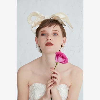 岩瀬泰治が撮影した人物撮影の写真