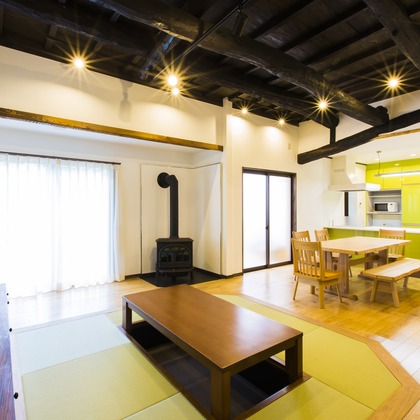 plusphotoが撮影した不動産/竣工の写真