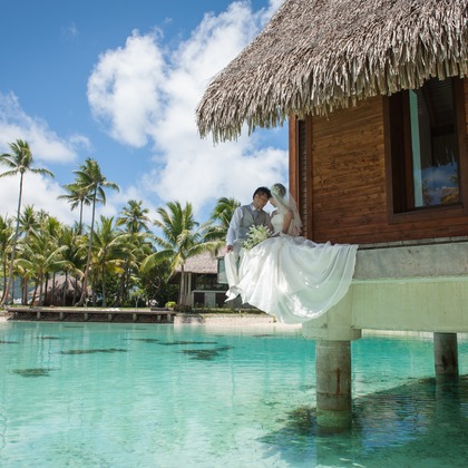 Photo of :albumName taken by SOMETHING BLUE WEDDING & PHOTOGRAPHY (Ben Duluc)