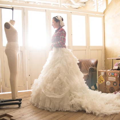 Photo of  taken by WEDDING AVENUE