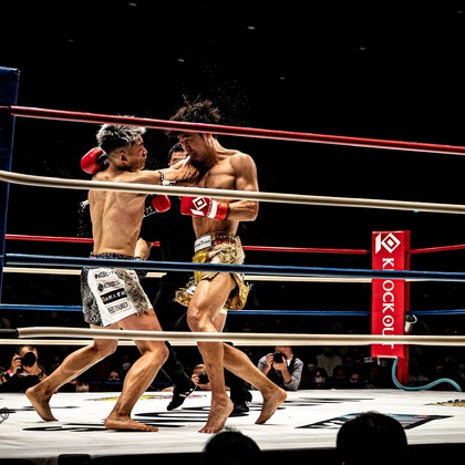 大森光太郎・K-PHOTOが撮影した「:albumName」の写真