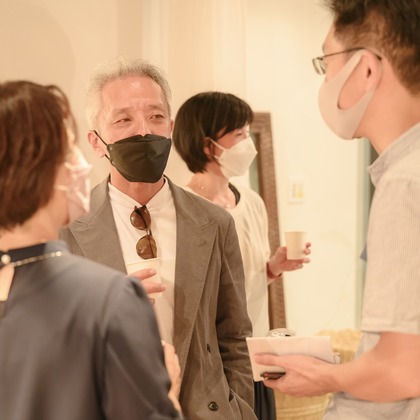 内田 明義が撮影したイベント/スナップ撮影の写真