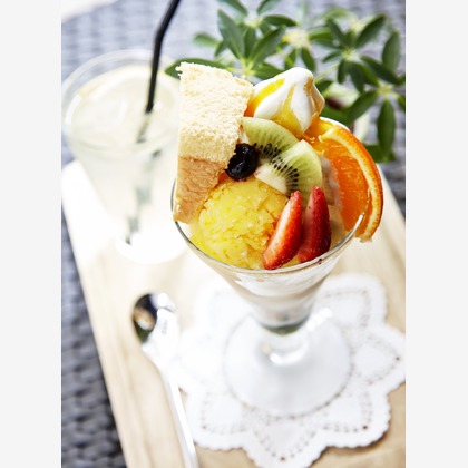 kiharu&photoが撮影した料理撮影の写真