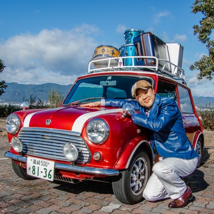 藤谷香菜子が撮影した「【ロケ】宣材写真・プロフィール写真」の写真