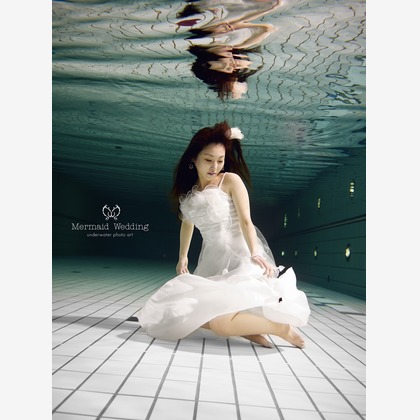 Photo of :albumName taken by Mermaid wedding