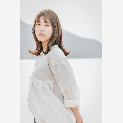 Makoto Nakamuraが撮影した「プロフィール」の写真