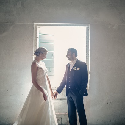 Wedding, Bridal Photos taken by Renato Zanette 