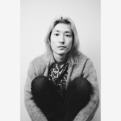 永山航平が撮影した人物撮影の写真