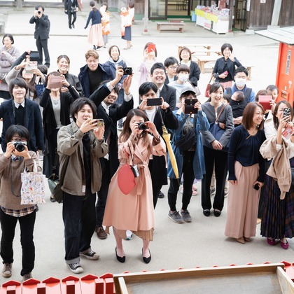 ハネムーンアベニューが撮影したその他の写真