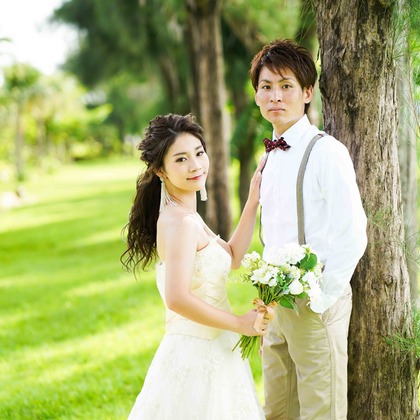 PhotoCielBleu  KIYOTAKAが撮影したウェディングや家族、ビジネスの写真