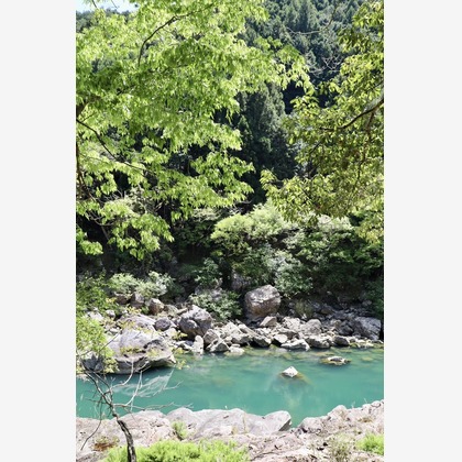 えむあんりみてっどが撮影した「旅先の風景」の写真