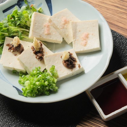 ARAI MAGICが撮影した料理撮影の写真