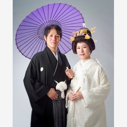 京都・中尾写真場が撮影したウェディングや家族、ビジネスの写真