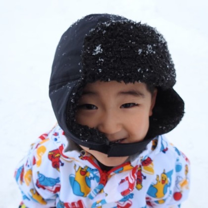 柴田美穂が撮影した人物撮影の写真