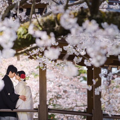 縁鎌倉ウェディングが撮影した「」の写真