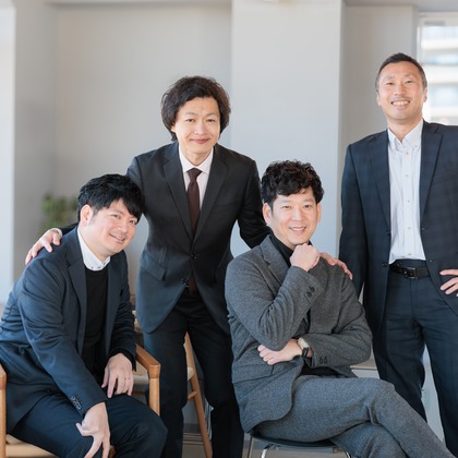 SEE LIKE PHOTOが撮影したウェディングや家族、ビジネスの写真