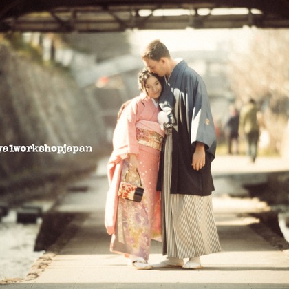 The Royal Workshop Japan (楊 ダニエル)が撮影したウェディング・結婚の写真