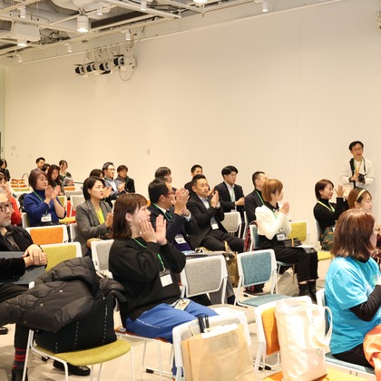 HATUが撮影したイベント/スナップ撮影の写真