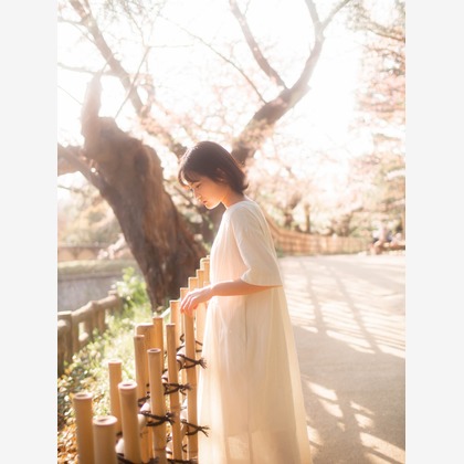 吉原幸汰が撮影した人物撮影の写真