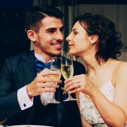 出張撮影HUG TIMEが撮影した「ウェディング・結婚」のウェディングフォト - :albumName