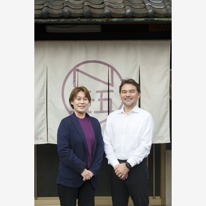 ノーザンスタジオが撮影した人物撮影の写真