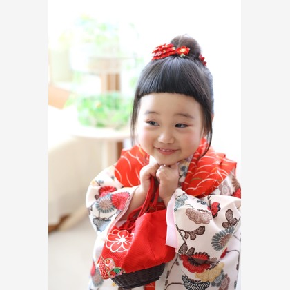 出張撮影HUG TIMEが撮影した「:albumName」の写真