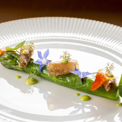 テレクトノンが撮影した「料理撮影」の写真