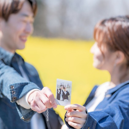 漆山弾が撮影したその他の写真