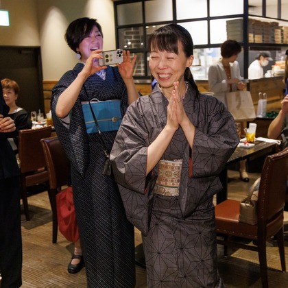 猫田晃広が撮影したイベント/スナップ撮影の写真