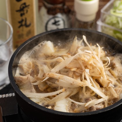 栗原誠が撮影した料理撮影の写真