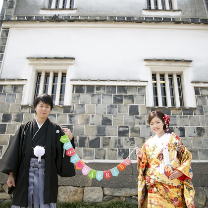 Wedding, Bridal Photos taken by studio zero