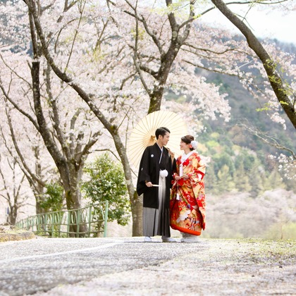 KIKIウェディングが撮影した「:albumName」の写真