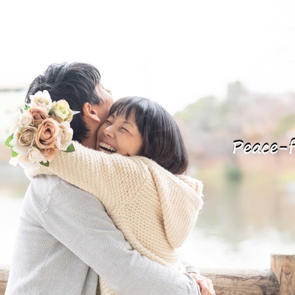 Photo of カップル写真 taken by Peace-full photo