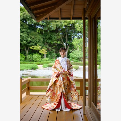 Studio IKKENが撮影したウェディングや家族、ビジネスの写真