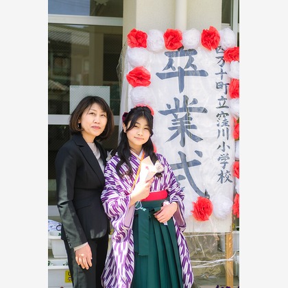 waka photoが撮影した人物撮影の写真