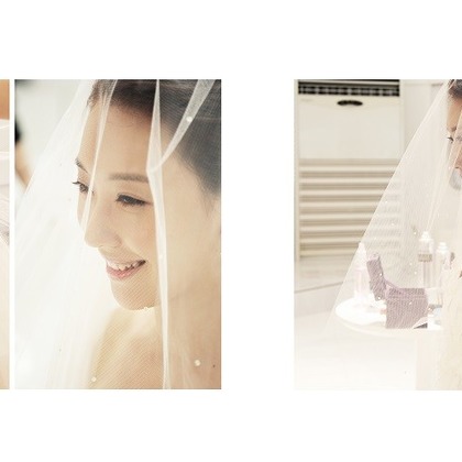 Lee bridalが撮影したウェディングや家族、ビジネスの写真