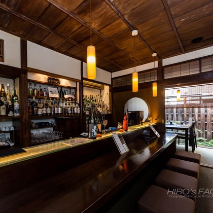 北尾浩幸写真事務所が撮影した店舗/オフィス/サロン撮影の写真