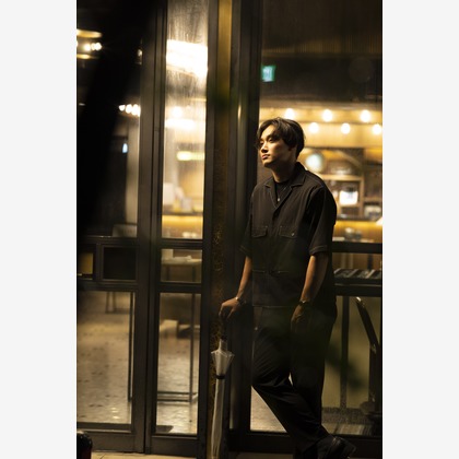 近藤 輝明が撮影した人物撮影の写真